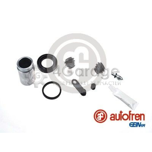 AUTOFREN SEINSA D42034C Ремкомплект тормозной суппорт