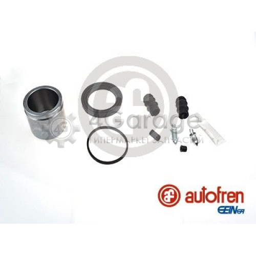 AUTOFREN SEINSA D42228C Ремкомплект тормозной суппорт