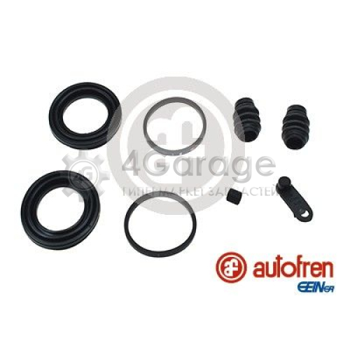 AUTOFREN SEINSA D41348 Ремкомплект тормозной суппорт