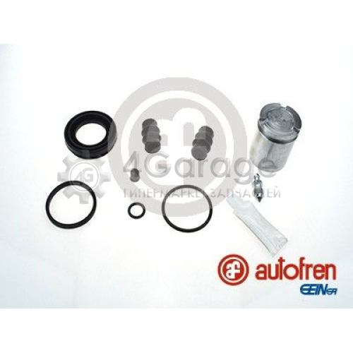 AUTOFREN SEINSA D42257C Ремкомплект тормозной суппорт