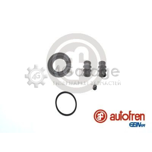 AUTOFREN SEINSA D41349 Ремкомплект тормозной суппорт