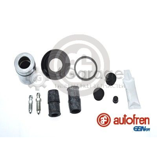 AUTOFREN SEINSA D42169C Ремкомплект тормозной суппорт