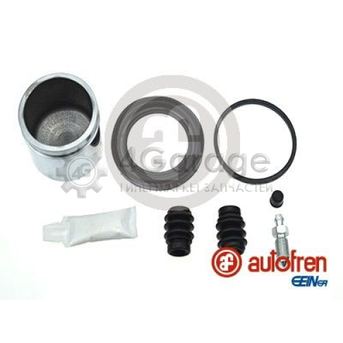 AUTOFREN SEINSA D42154C Ремкомплект тормозной суппорт