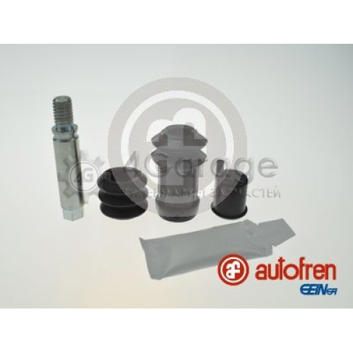 AUTOFREN SEINSA D7079C Комплект направляющей гильзы