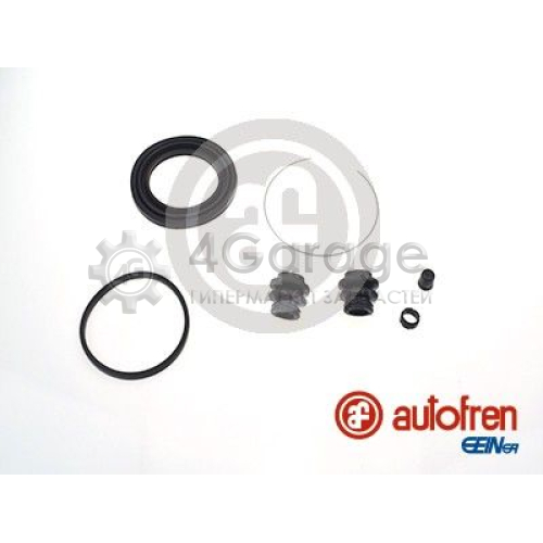 AUTOFREN SEINSA D41805 Ремкомплект тормозной суппорт