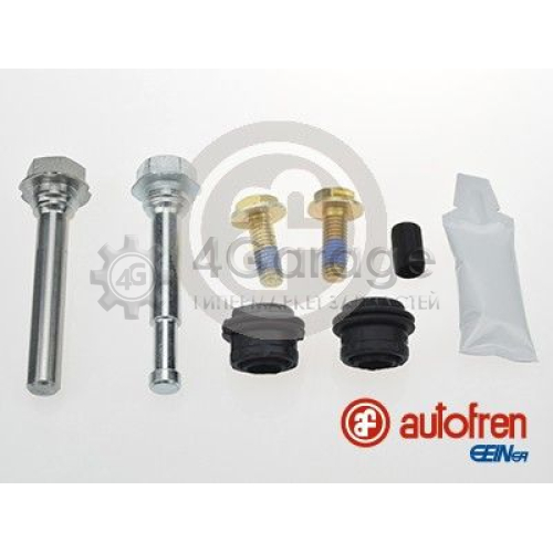 AUTOFREN SEINSA D7280C Комплект направляющей гильзы