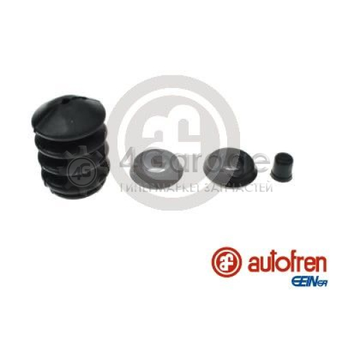 AUTOFREN SEINSA D3572 Ремкомплект рабочий цилиндр в Красноярске