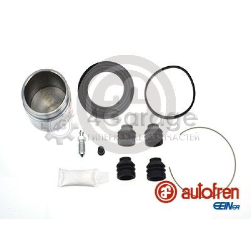 Ремкомплект тормозной суппорт AUTOFREN SEINSA D41616C в Нижнем Новгороде