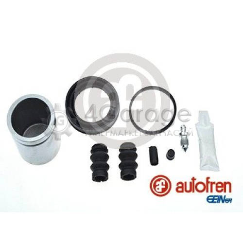 AUTOFREN SEINSA D42317C Ремкомплект тормозной суппорт