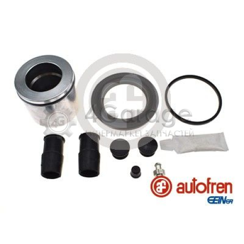 Ремкомплект тормозной суппорт AUTOFREN SEINSA D41916C в Москве