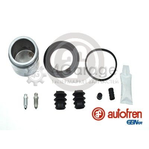 AUTOFREN SEINSA D41711C Ремкомплект тормозной суппорт в Красноярске