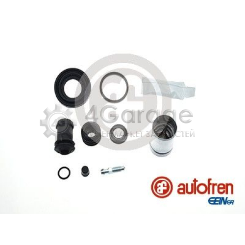 AUTOFREN SEINSA D41120C Ремкомплект тормозной суппорт