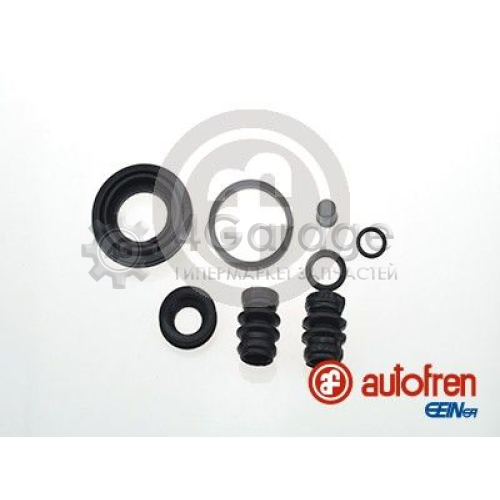 AUTOFREN SEINSA D41885 Ремкомплект тормозной суппорт