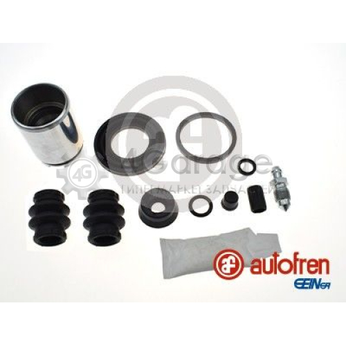 AUTOFREN SEINSA D41158C Ремкомплект тормозной суппорт