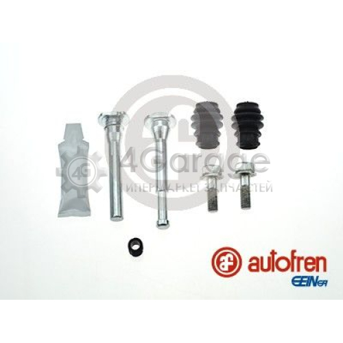 AUTOFREN SEINSA D7142C Комплект направляющей гильзы