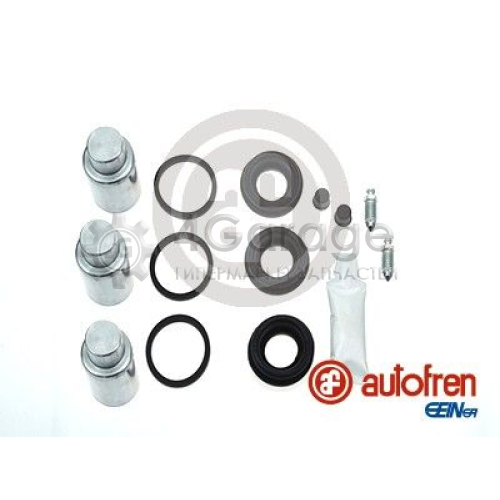 AUTOFREN SEINSA D42498C Ремкомплект тормозной суппорт