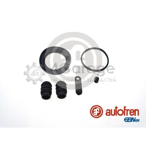 AUTOFREN SEINSA D41817 Ремкомплект тормозной суппорт