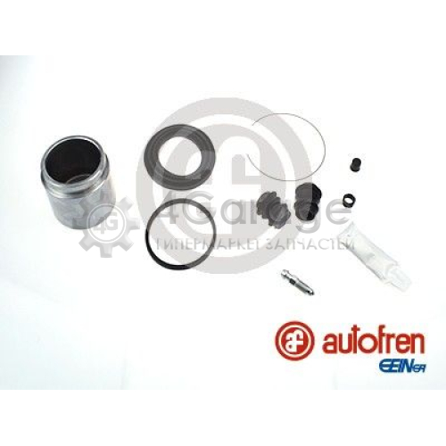 AUTOFREN SEINSA D41127C Ремкомплект тормозной суппорт