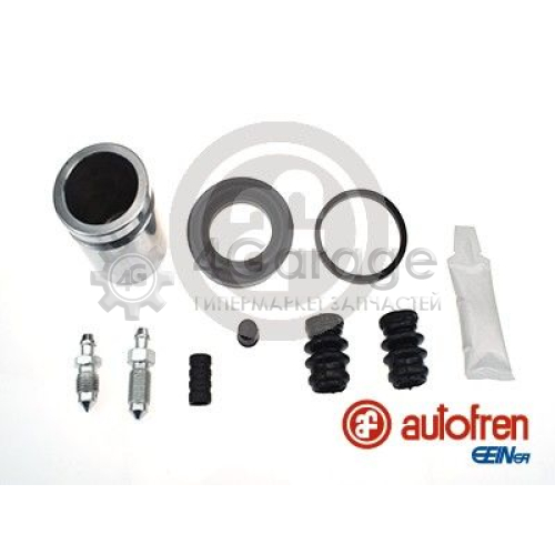 AUTOFREN SEINSA D42468C Ремкомплект тормозной суппорт