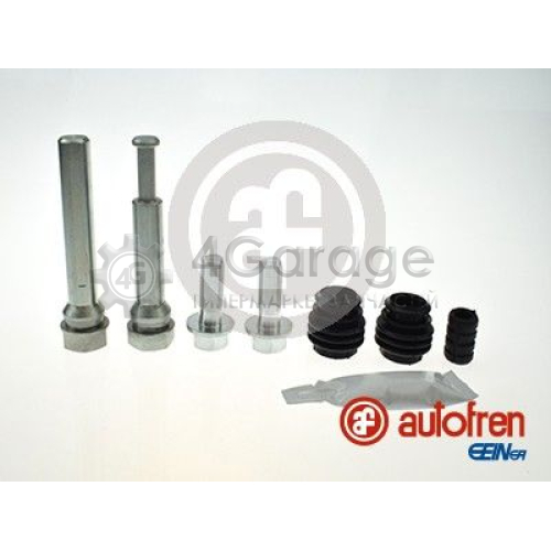 AUTOFREN SEINSA D7167C Комплект направляющей гильзы