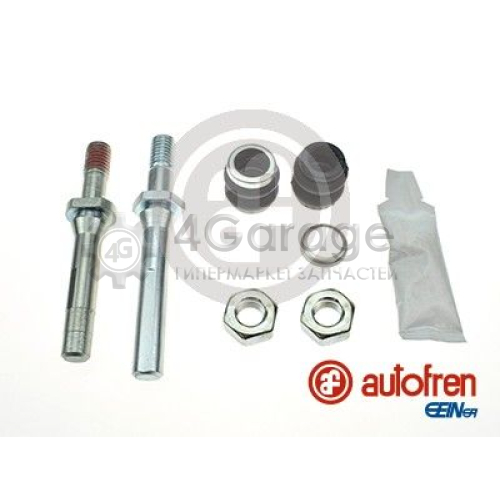 AUTOFREN SEINSA D7098C Комплект направляющей гильзы