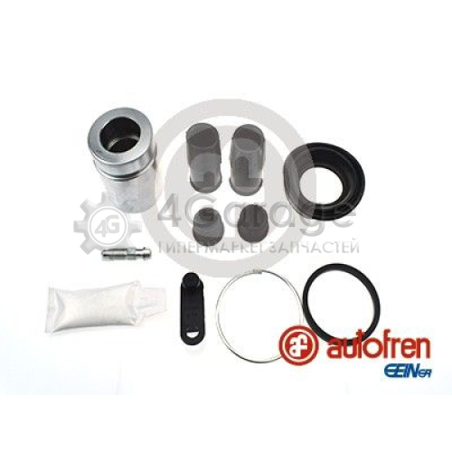 AUTOFREN SEINSA D41142C Ремкомплект тормозной суппорт в Красноярске