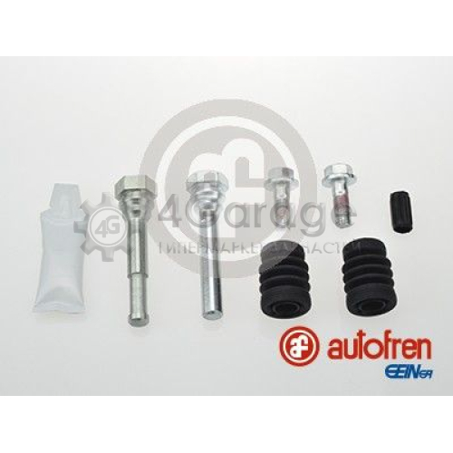 AUTOFREN SEINSA D7288C Комплект направляющей гильзы