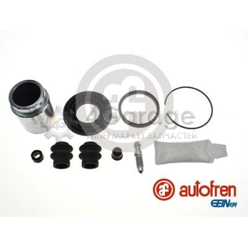 AUTOFREN SEINSA D41813C Ремкомплект тормозной суппорт