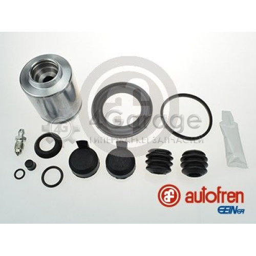 AUTOFREN SEINSA D42815C Ремкомплект тормозной суппорт