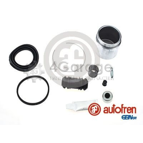 AUTOFREN SEINSA D41599C Ремкомплект тормозной суппорт