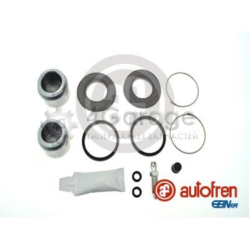 AUTOFREN SEINSA D41743C Ремкомплект тормозной суппорт