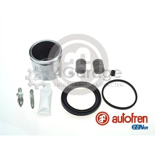 AUTOFREN SEINSA D41103C Ремкомплект тормозной суппорт