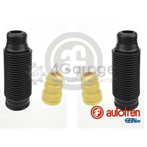 AUTOFREN SEINSA D5133 Пылезащитный комплект амортизатор