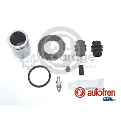 AUTOFREN SEINSA D41755C Ремкомплект тормозной суппорт