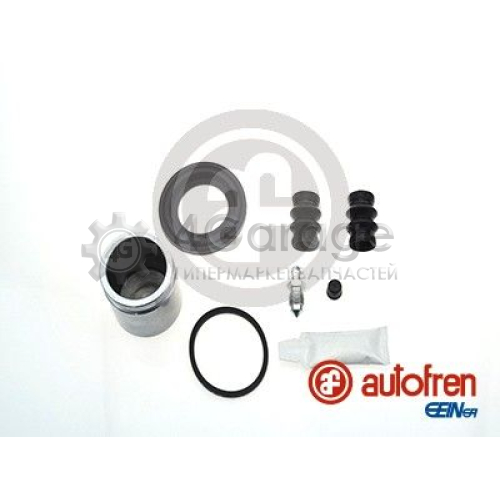 AUTOFREN SEINSA D42471C Ремкомплект тормозной суппорт