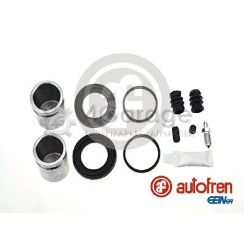 AUTOFREN SEINSA D42057C Ремкомплект тормозной суппорт