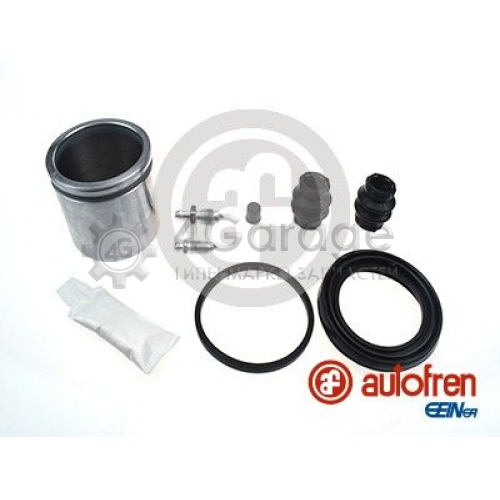 AUTOFREN SEINSA D41177C Ремкомплект тормозной суппорт