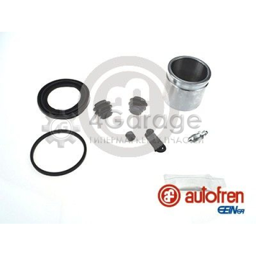 AUTOFREN SEINSA D41750C Ремкомплект тормозной суппорт