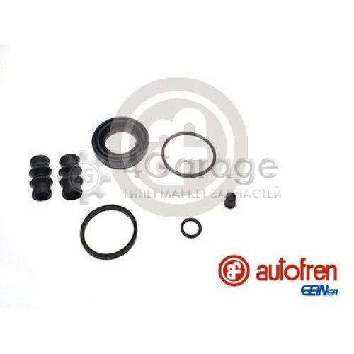 AUTOFREN SEINSA D41648 Ремкомплект тормозной суппорт