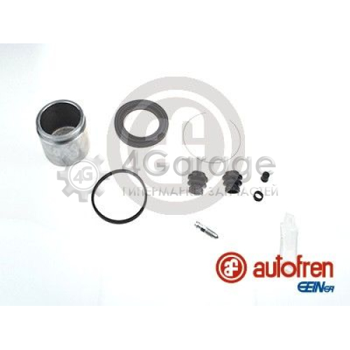 AUTOFREN SEINSA D41806C Ремкомплект тормозной суппорт