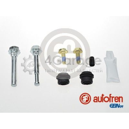 AUTOFREN SEINSA D7171C Комплект направляющей гильзы