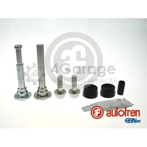 AUTOFREN SEINSA D7046C Комплект направляющей гильзы