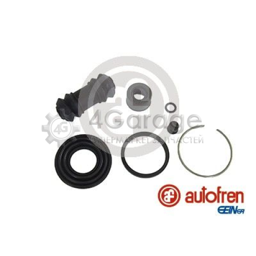 AUTOFREN SEINSA D4665 Ремкомплект тормозной суппорт в Красноярске