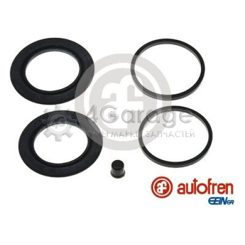 AUTOFREN SEINSA D4247 Ремкомплект тормозной суппорт в Красноярске
