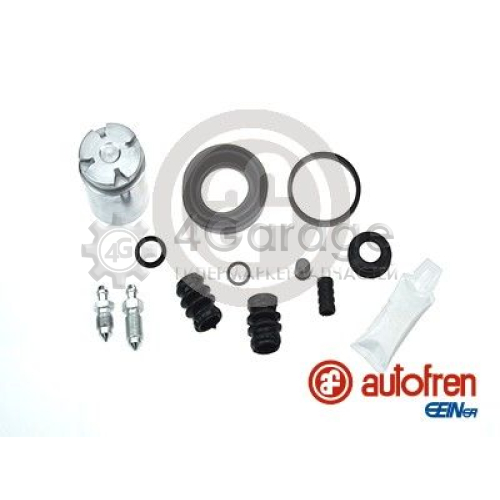 AUTOFREN SEINSA D41164C Ремкомплект тормозной суппорт