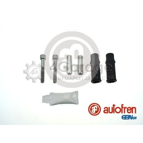 AUTOFREN SEINSA D7059C Комплект направляющей гильзы