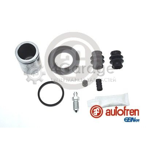 AUTOFREN SEINSA D41797C Ремкомплект тормозной суппорт