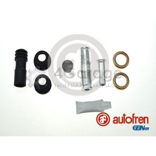 AUTOFREN SEINSA D7024C Комплект направляющей гильзы