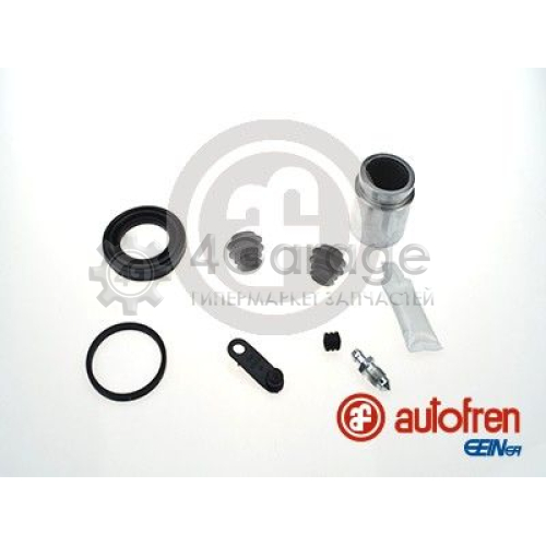 AUTOFREN SEINSA D41832C Ремкомплект тормозной суппорт в Красноярске