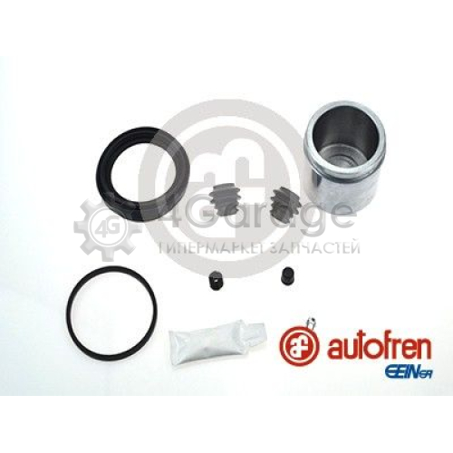 AUTOFREN SEINSA D42178C Ремкомплект тормозной суппорт